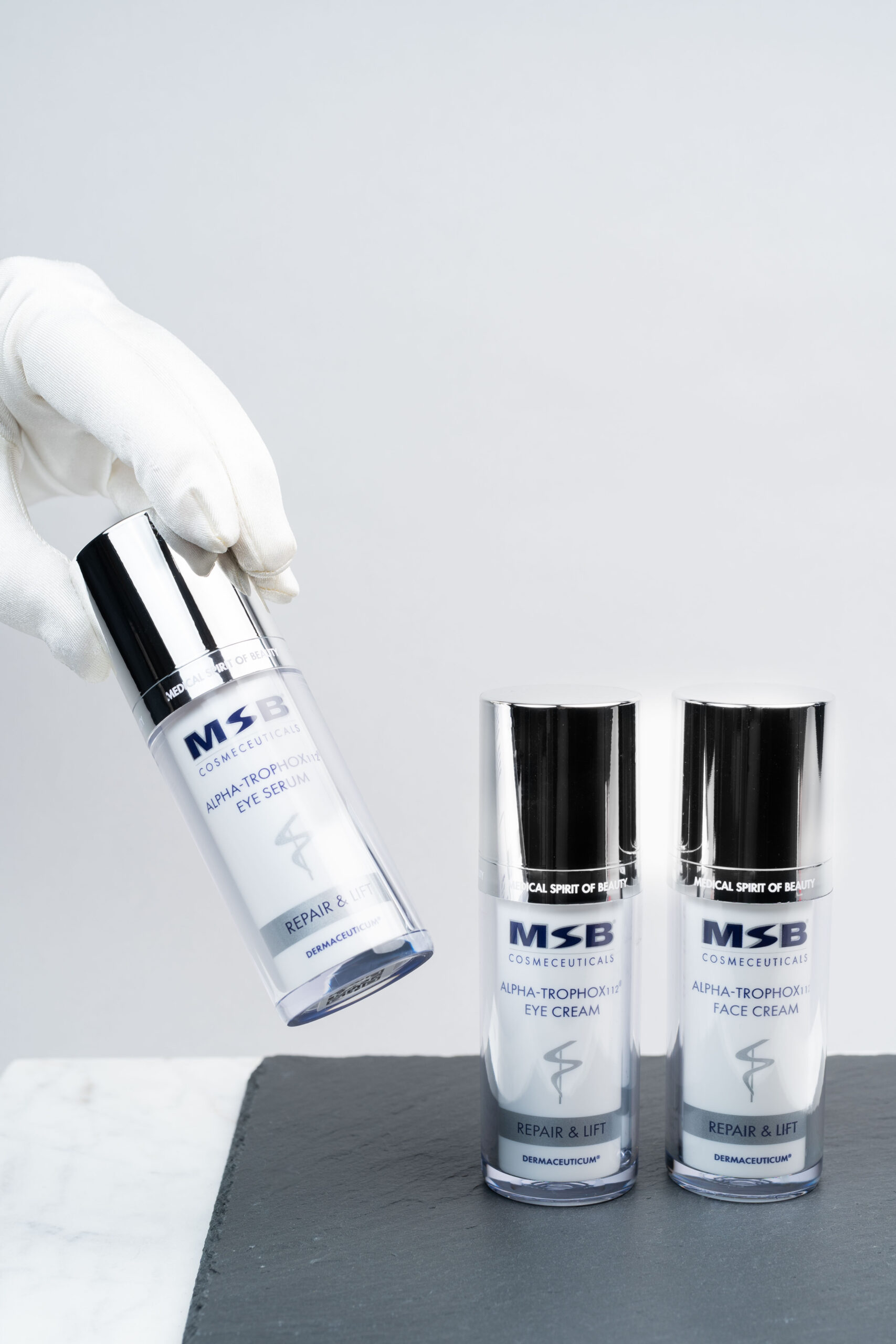 MSB Cosmeceuticals Made in Germany