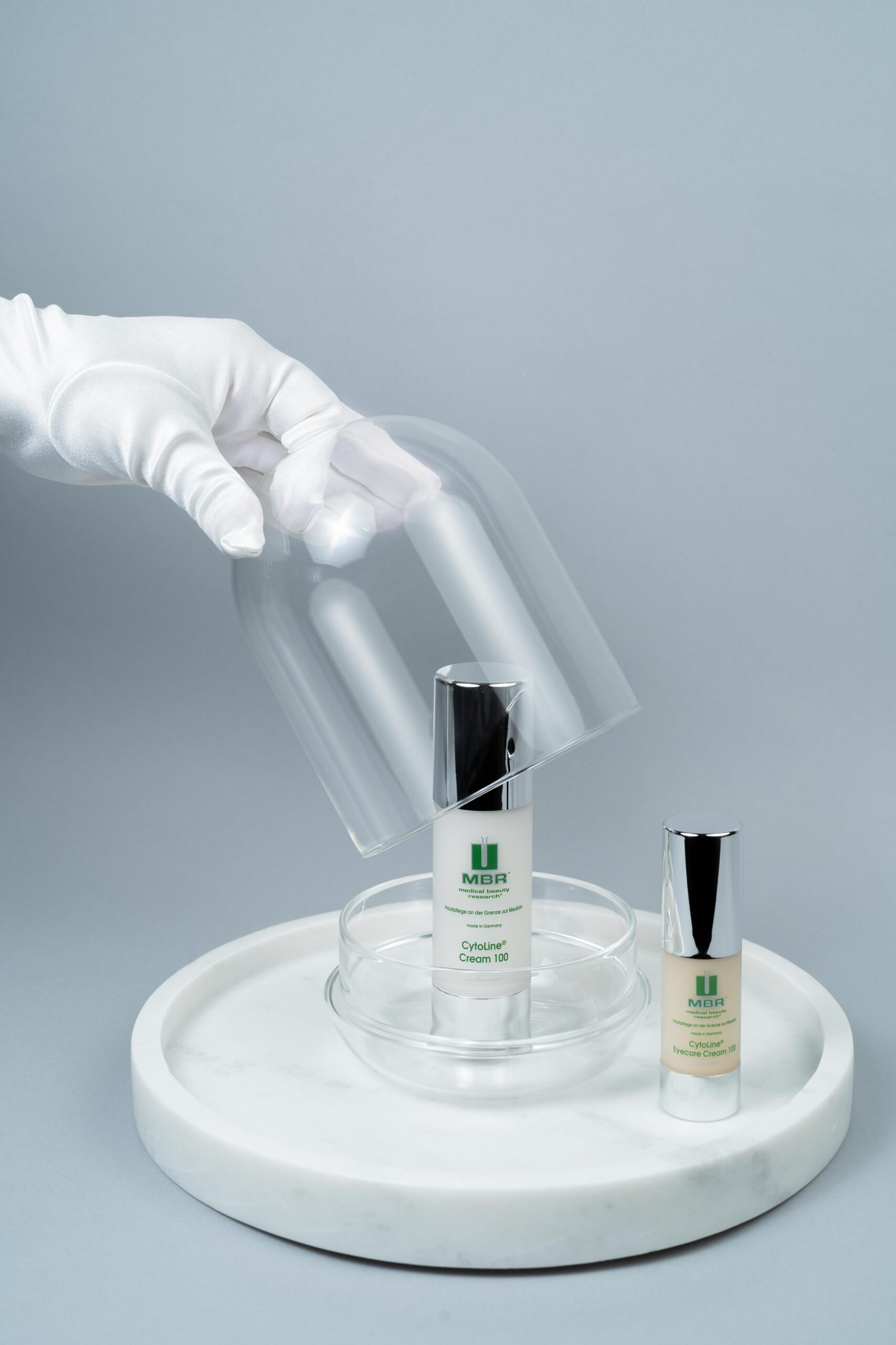 Graceful Cosmetics - MBR medical beauty research