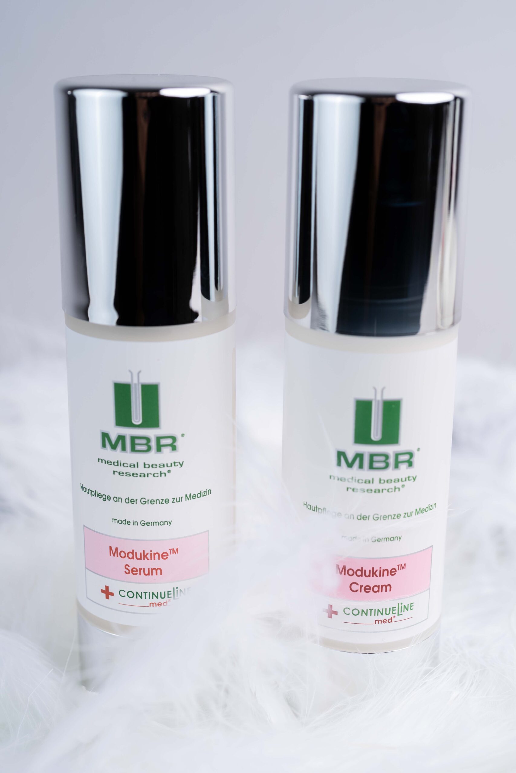 Graceful Cosmetics - MBR medical beauty research