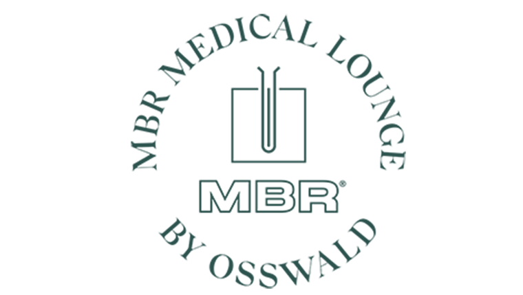 MBR Medical Lounge by Osswald