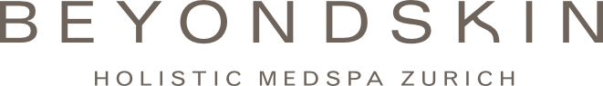 Beyondskin Logo Holistic Medspa