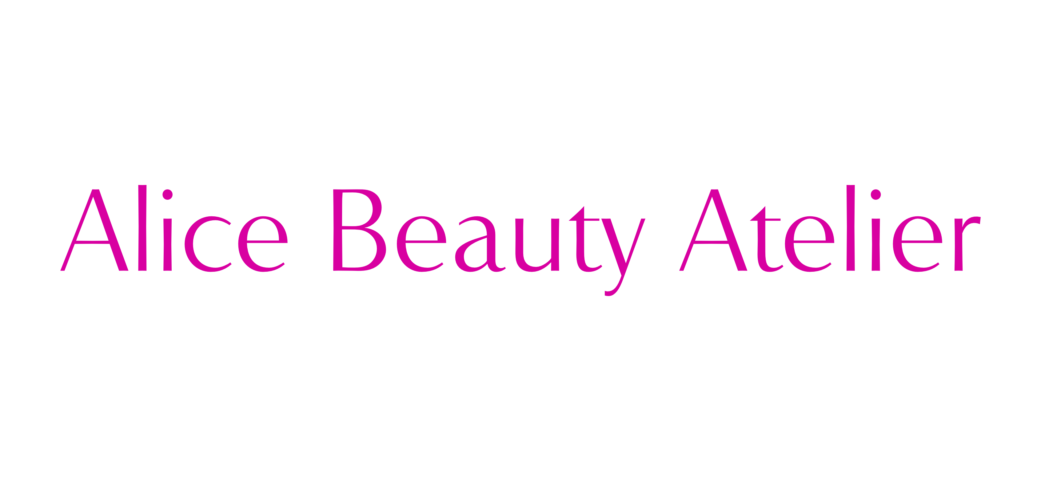 Alice Beauty Atelier