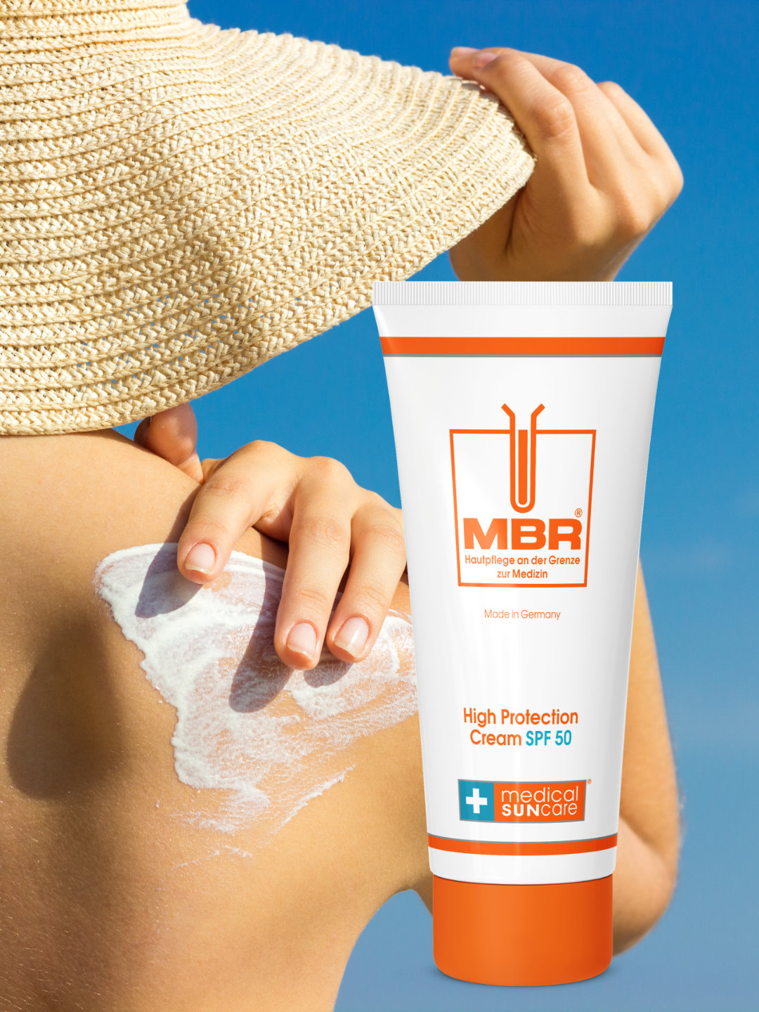 MBR Produktlinien Pics 25-03 medical SUN care 2