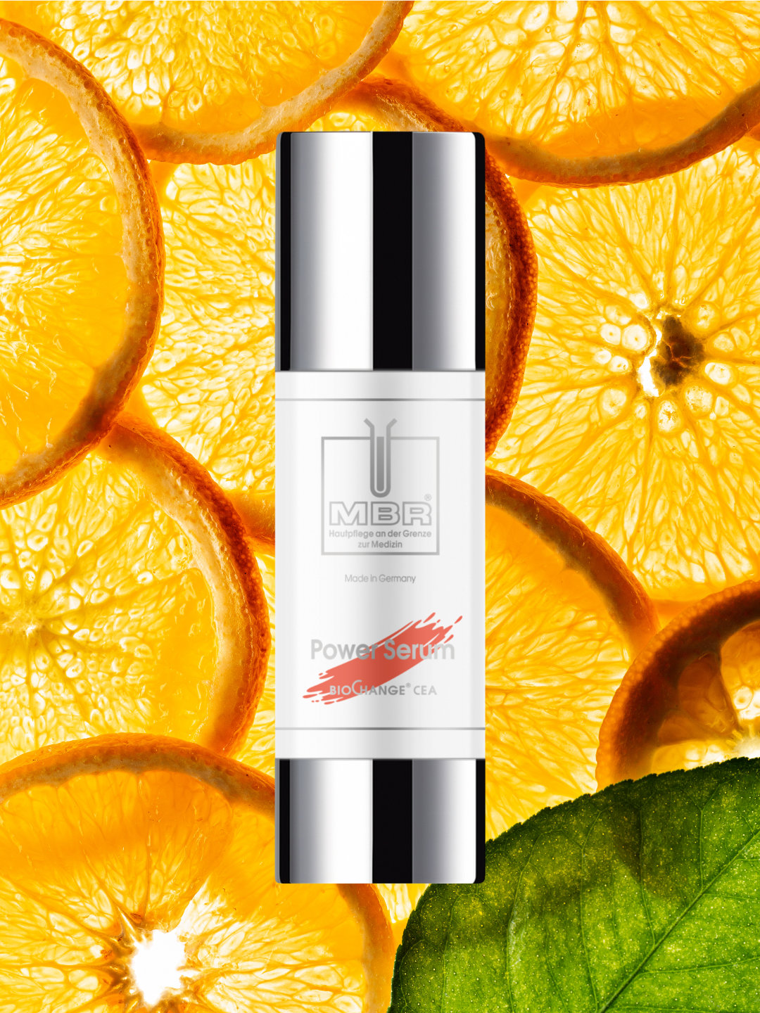 BioChange® CEA - Power Serum