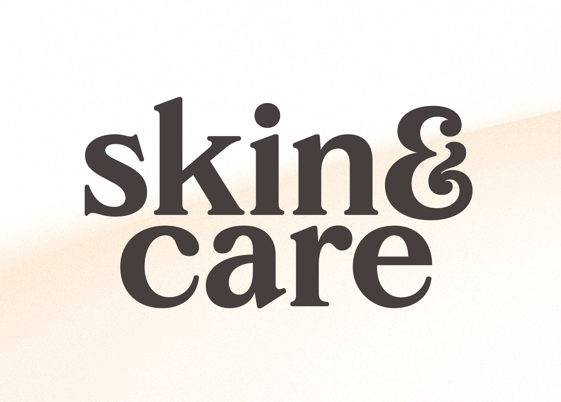 skin & care - Natalie Leutzinger