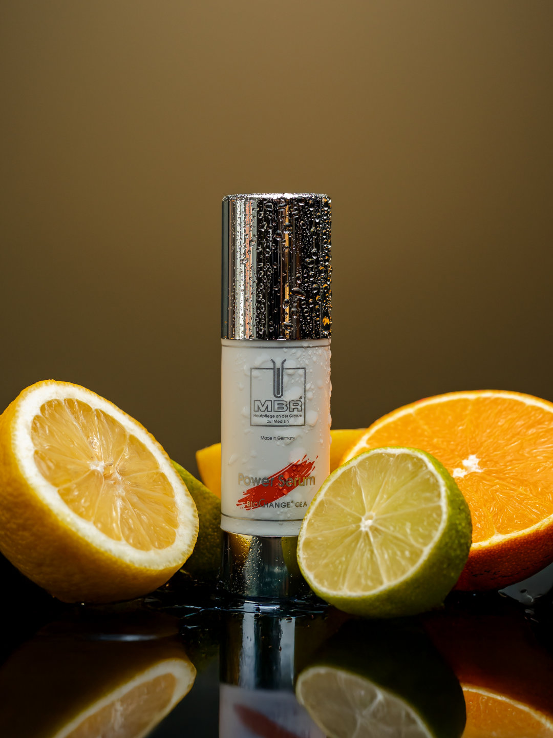 Graceful Cosmetics Web - MBR CEA Power Serum