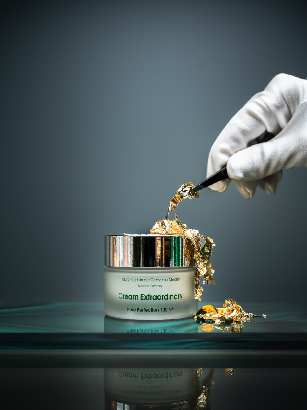 Graceful Cosmetics Web - MBR Cream Extraordinary 1