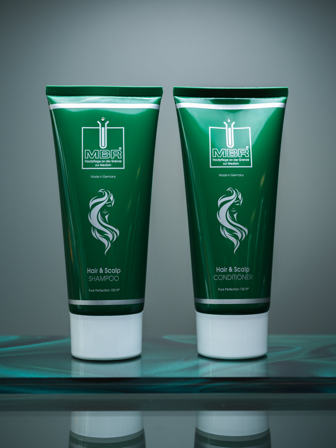 Graceful Cosmetics Web - MBR Hair & Scalp