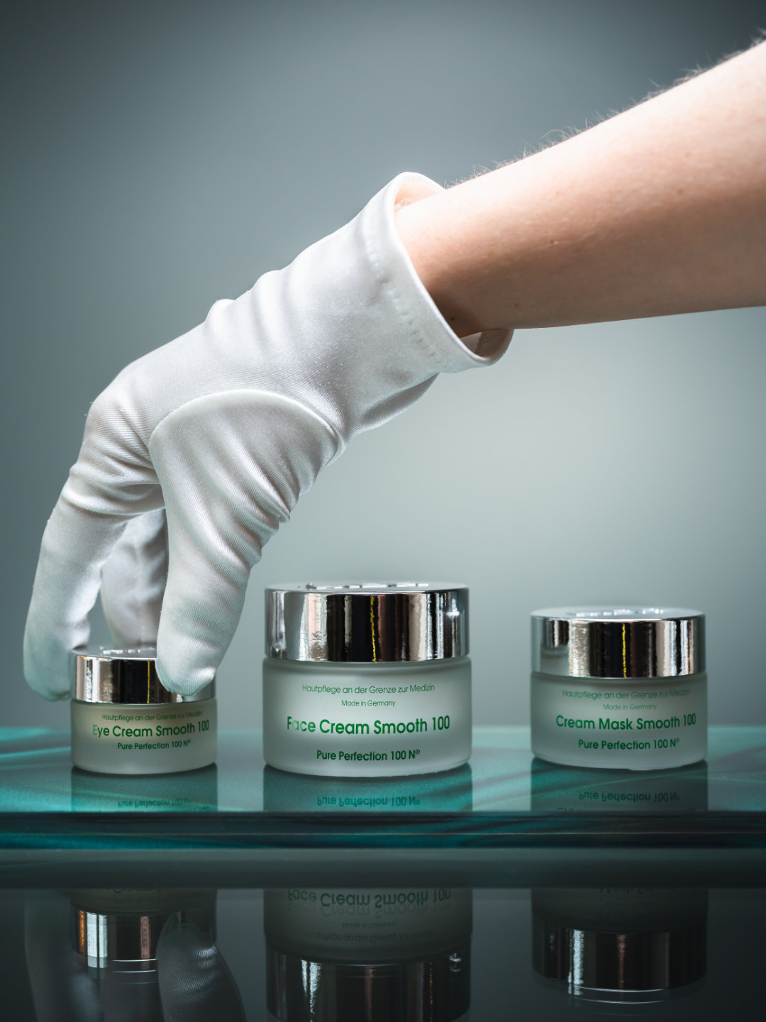 Graceful Cosmetics Web - MBR PurePerfection Creams 1