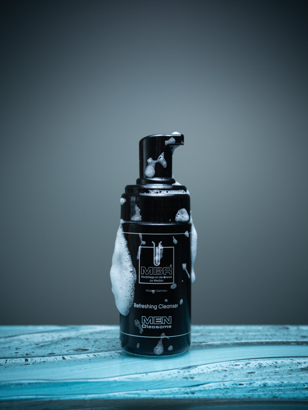 Graceful Cosmetics Web - MBR Refreshing Cleanser